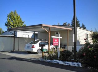 307 Rustic Ln, Rohnert Park, CA 94928