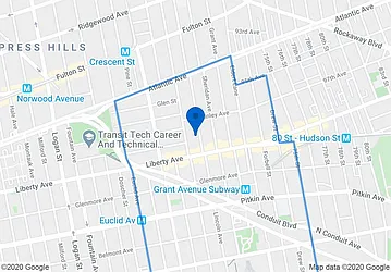 Rented by Urban Pads