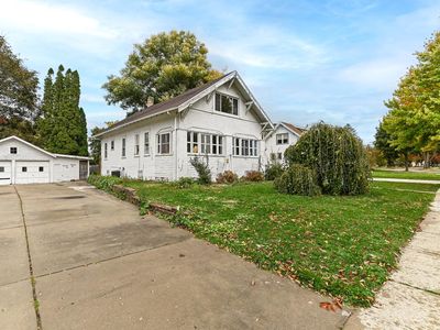 232 West Winsor STREET, Elkhorn, WI, 53121