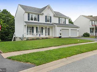 13475 Four Seasons Ct, Mount Airy, MD 21771