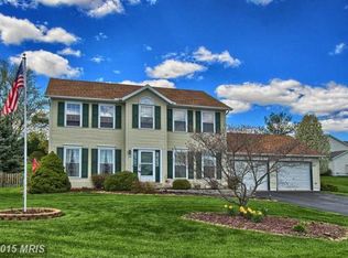 205 Camelback Ct, Stewartstown, PA 17363