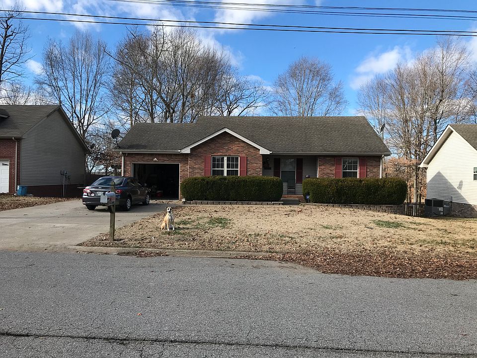 1st image of 3321 S Senseney Cir