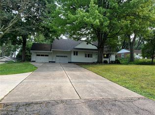 4919 2nd St NW, Canton, OH 44708