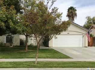 596 E Spring Ln, Lemoore, CA 93245