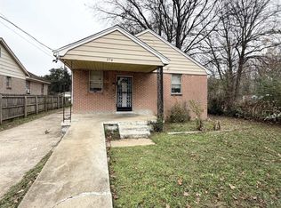 278 Hewlett Rd, Memphis, TN 38109