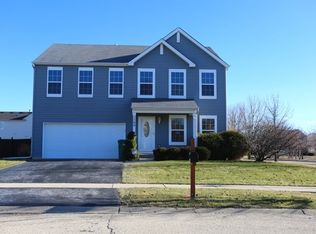 1700 Golden Ridge Dr, Plainfield, IL 60586