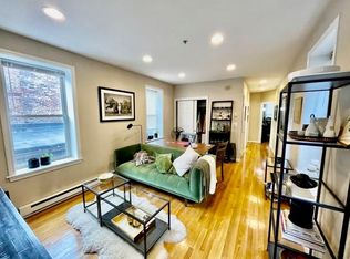 95 Prince St #7R, Boston, MA 02113