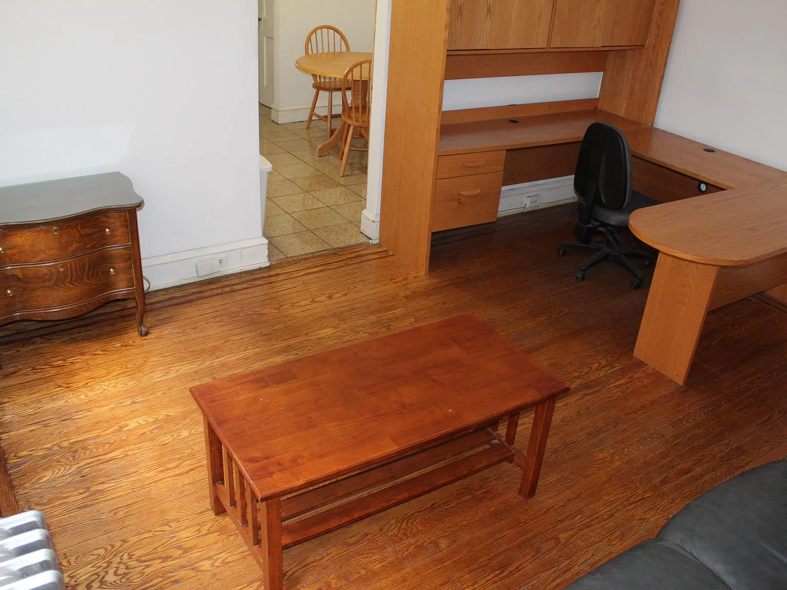 1 bed, 504 sqft, $1,270 — Photo 3