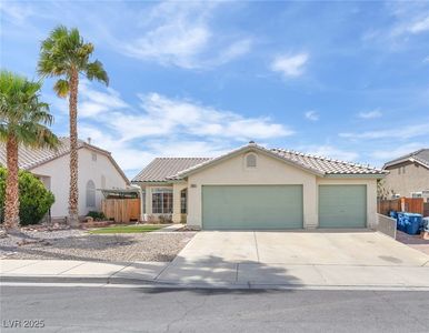 2151 Babylon Mill St, Henderson, NV, 89002