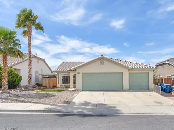 2151 Babylon Mill St, Henderson, NV 89002