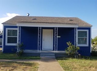 5500 Eisenhower Dr, Fort Worth, TX 76112
