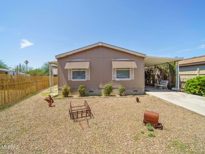 4041 N Palm Grove Dr, Tucson, AZ, 85705