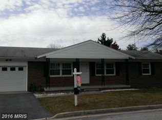 7 Lombardy Dr, Middletown, MD