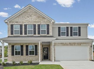 646 Vidalia Pkwy, McDonough, GA 30252