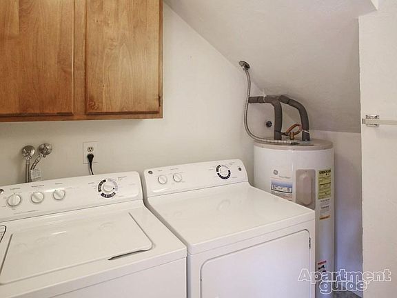 4th image of 9219 Skokomish Way NE APT 6