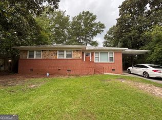 2920 Audubon Dr, Macon, GA 31204