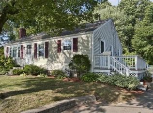 46 Branch Rd, Weymouth, MA 02190