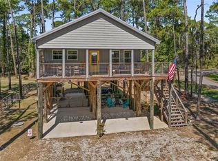 150 Narvaez St, Dauphin Island, AL 36528