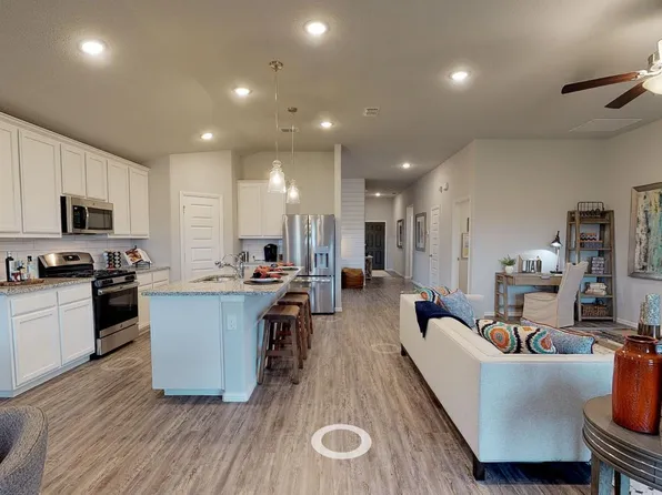 3221 Peacock Ln, Celina, TX 75009
