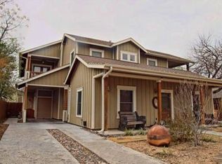 1815 Waterston Ave #1815B, Austin, TX 78703