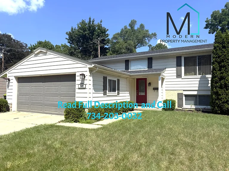 535 Reed St — Photo 1