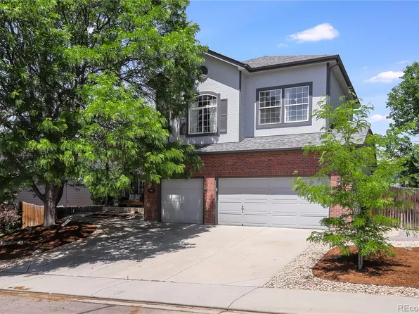 718 Pendleton Avenue, Longmont, CO 80504