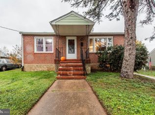 14 3rd Ave, Baltimore, MD 21227
