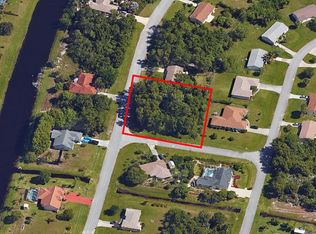 3001 SE Candy Pl, Port Saint Lucie, FL 34952