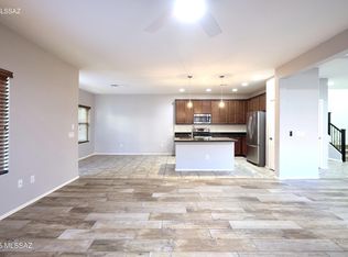 8743 N Norway Spruce Rd, Tucson, AZ 85743