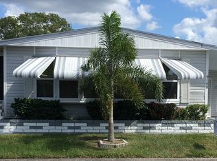 9108 28th Avenue Dr E, Palmetto, FL 34221