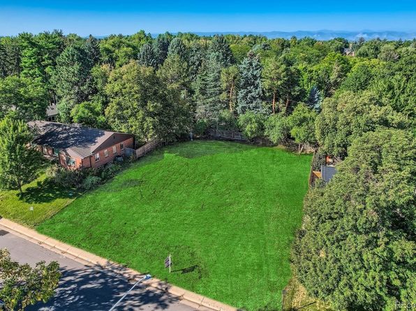 755 S Jackson Street LOT 21, Denver, CO 80209