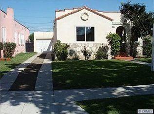 8926 Madison Ave, South Gate, CA 90280