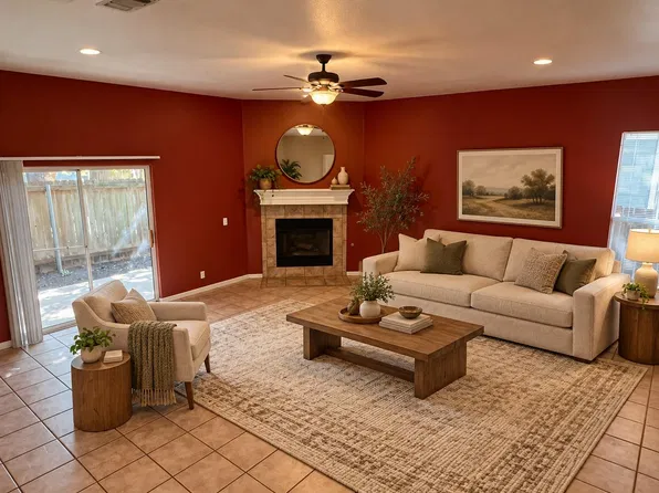 5402 Martin Ave #A, Austin, TX 78751