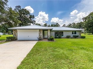 19160 SW 60th St, Dunnellon, FL 34432