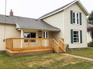 117 E Walnut St, Albion, MI