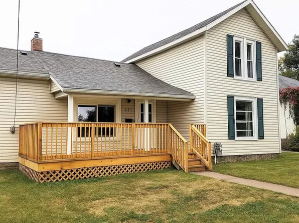 117 E Walnut St, Albion, MI 49224