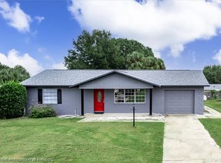 4302 Maderia Ave, Sebring, FL 33872