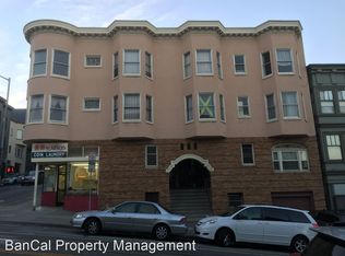 1405 Mason St, San Francisco, CA 94133