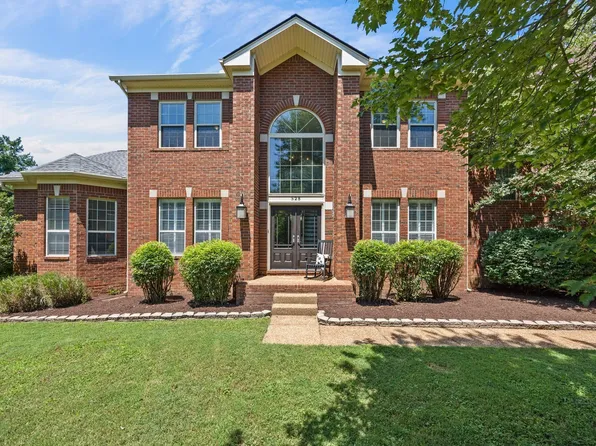 325 Kentons Way, Franklin, TN 37067