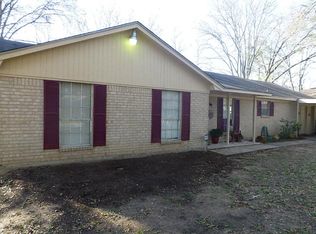 1845 15th St, Hempstead, TX 77445