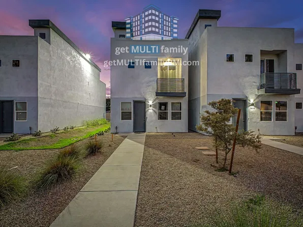 2826 N 19th Ave #1, Phoenix, AZ 85009