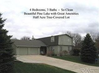 704 N Lakeview Rd, Sioux Falls, SD 57110