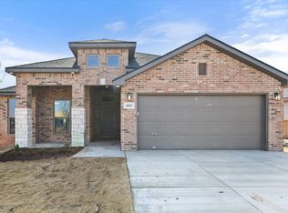 10505 Beaufort Ave, Lubbock, TX 79424