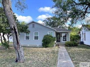 901 E Austin St, Harlingen, TX 78550