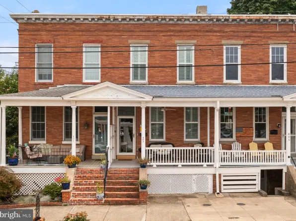 403 Savannah Rd, Lewes, DE 19958