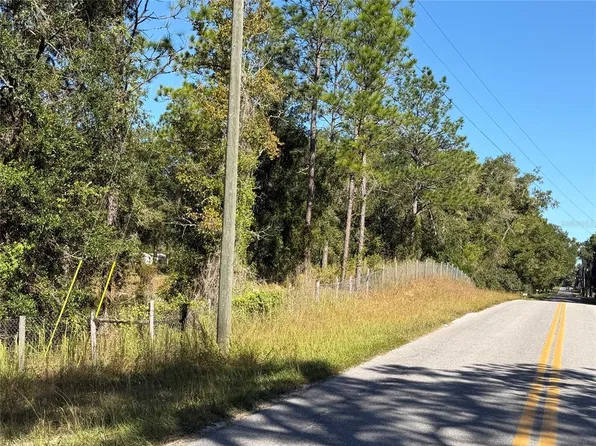4290 NE 140TH CT, WILLISTON, FL 32696