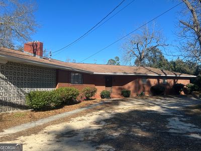 8 Roundtree St, Statesboro, GA, 30458