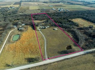 26047 Elk Rd, Dennis, KS 67341