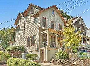 17 4th Ave, Nyack, NY 10960