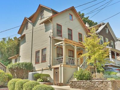 17 4th Ave, Nyack, NY, 10960
